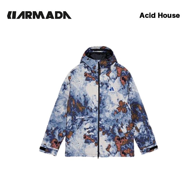 ARMADA（アルマダ） スキーウエア バーグス ツーレイヤー インサレート