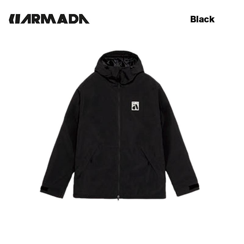 ARMADA（アルマダ） スキーウエア バーグス ツーレイヤー インサレート