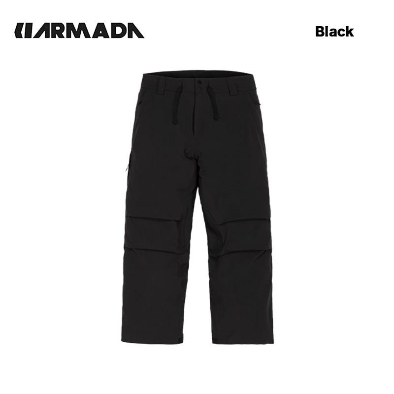 スキー ARMADA CHAIRMAN PANT ARMADA（アルマダ） スキーウエア チェアマン ツーレイヤー パンツ