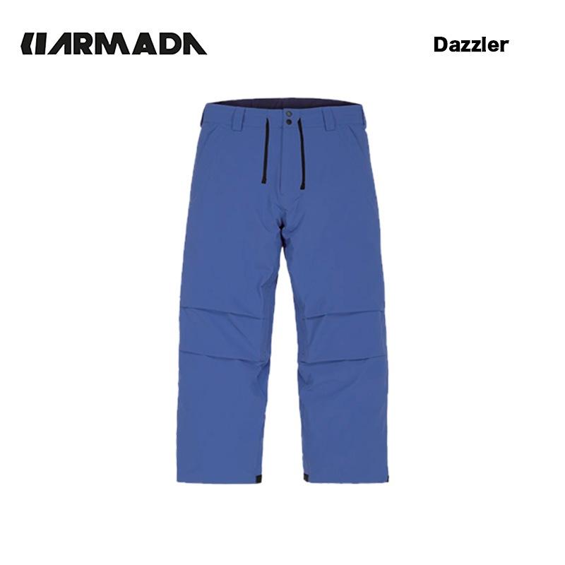 ARMADA（アルマダ） スキーウエア チェアマン ツーレイヤー パンツ