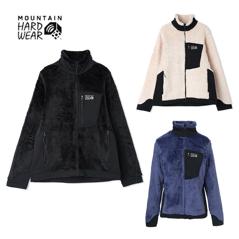 MOUNTAIN HARDWEAR（マウンテンハードウェア） ポーラテックハイロフト