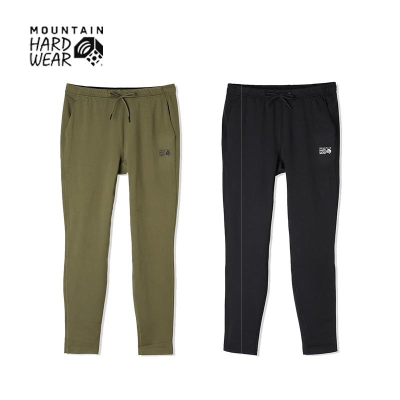 MOUNTAIN HARDWEAR（マウンテンハードウェア） バターアップスリム