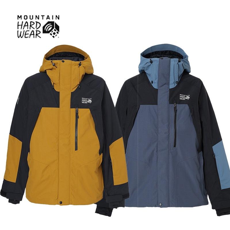 MOUNTAIN HARDWEAR（マウンテンハードウェア） ファーストトラックス