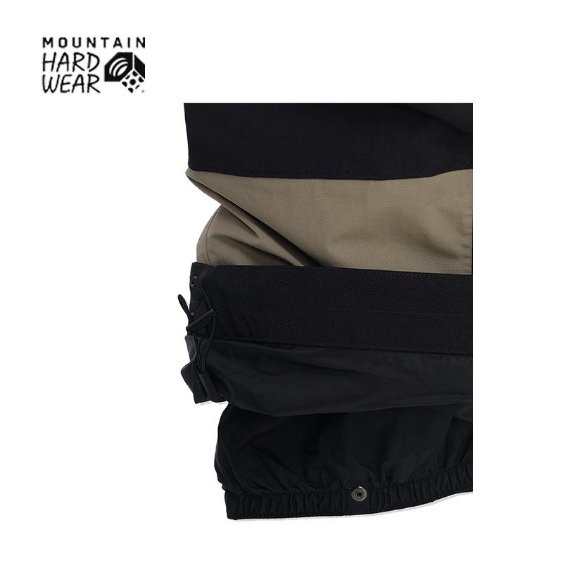 MOUNTAIN HARDWEAR（マウンテンハードウェア） スキーウエア