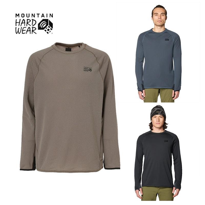 MOUNTAIN HARDWEAR（マウンテンハードウェア） エアメッシュロング