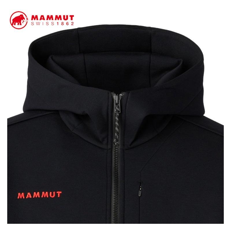 MAMMUT（マムート） パーカー MAMMUT Dyno 2.0 ML Hooded Jacket AF