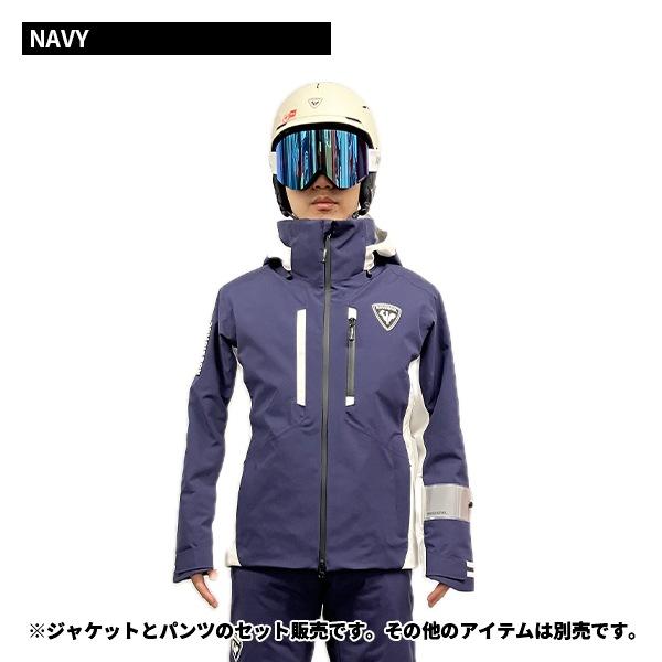 ROSSIGNOL（ロシニョール） スキーウエア デモジャケット DEMO JACKET