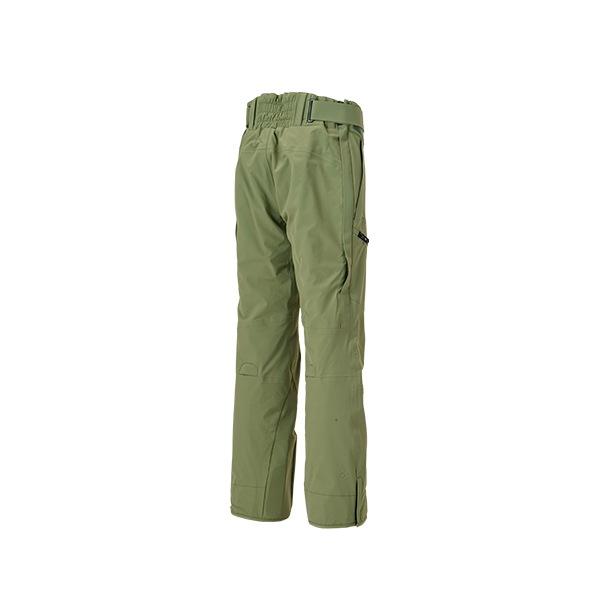 ズイカ スキーウェア ZUICA City to Snow Jacket + Curvy Cargo Pants