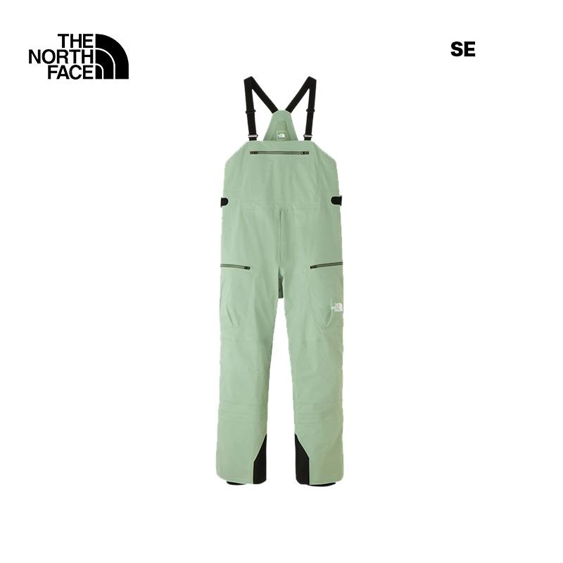 THE NORTH FACE（ザ ノースフェイス） THE NORTH FACE LAYBACK BC Bib