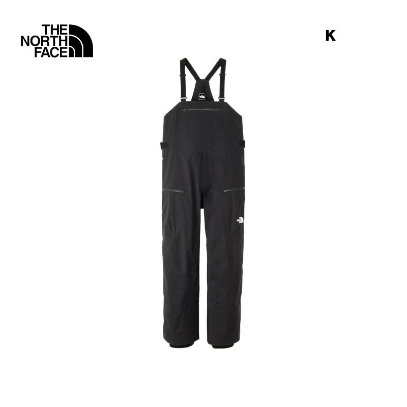 THE NORTH FACE（ザ ノースフェイス） THE NORTH FACE LAYBACK BC Bib