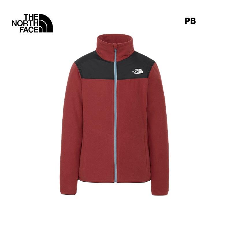 [ポイント10倍] ザ・ノース・フェイス THE NORTH FACE Mountain Versa Micro Jacket マウンテンバーサマイクロジャケット ウィメンズ NLW72504 [26SS]_1