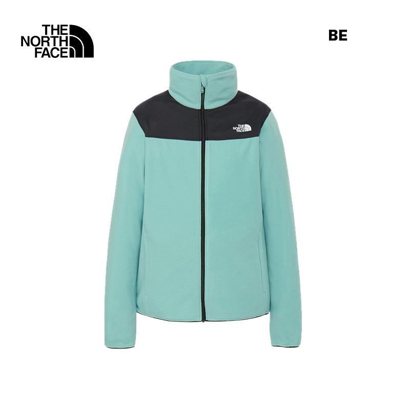 [ポイント10倍] ザ・ノース・フェイス THE NORTH FACE Mountain Versa Micro Jacket マウンテンバーサマイクロジャケット ウィメンズ NLW72504 [26SS]_2