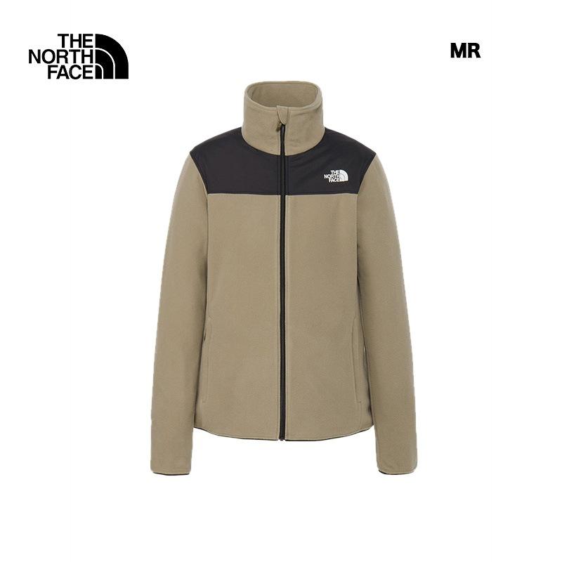 [ポイント10倍] ザ・ノース・フェイス THE NORTH FACE Mountain Versa Micro Jacket マウンテンバーサマイクロジャケット ウィメンズ NLW72504 [26SS]_3