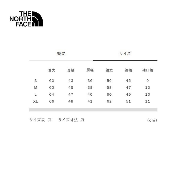 [ポイント10倍] ザ・ノース・フェイス THE NORTH FACE Mountain Versa Micro Jacket マウンテンバーサマイクロジャケット ウィメンズ NLW72504 [26SS]_6