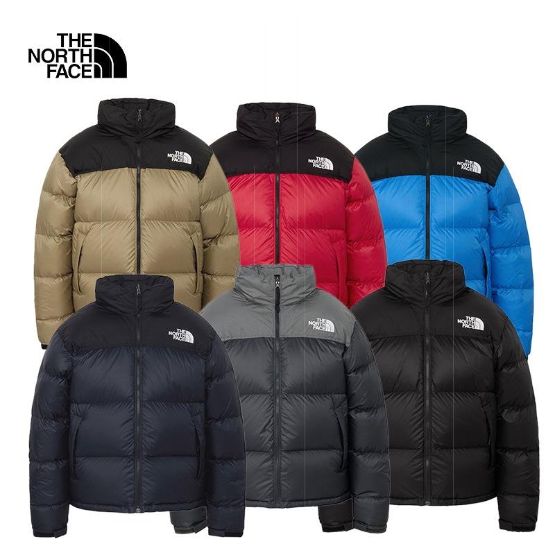 ノースフェイス　ヌプシ THE NORTH FACE（ザ ノースフェイス） THE NORTH FACE Nuptse Jacket