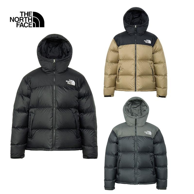 THE NORTH FACE（ザ ノースフェイス） THE NORTH FACE Nuptse Hoodie