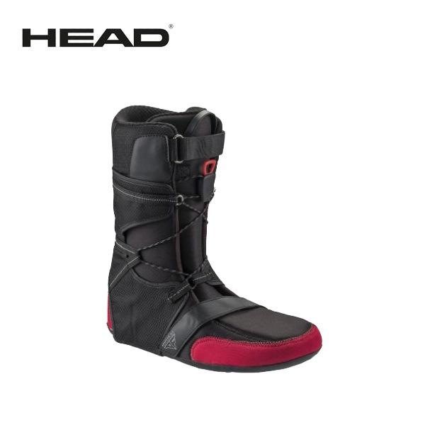 【値下げ】head　スノーボード　ブーツ26.5cm HEAD（ヘッド） 【中古】〇即納〇 15-16モデル スノーボード ブーツ