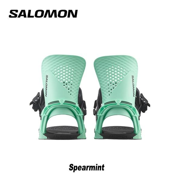 SALOMON（サロモン） 【25-26モデル】サロモン スノーボード