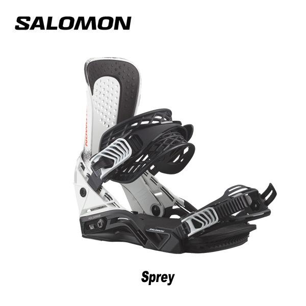 SALOMON（サロモン） 【25-26モデル】サロモン スノーボード