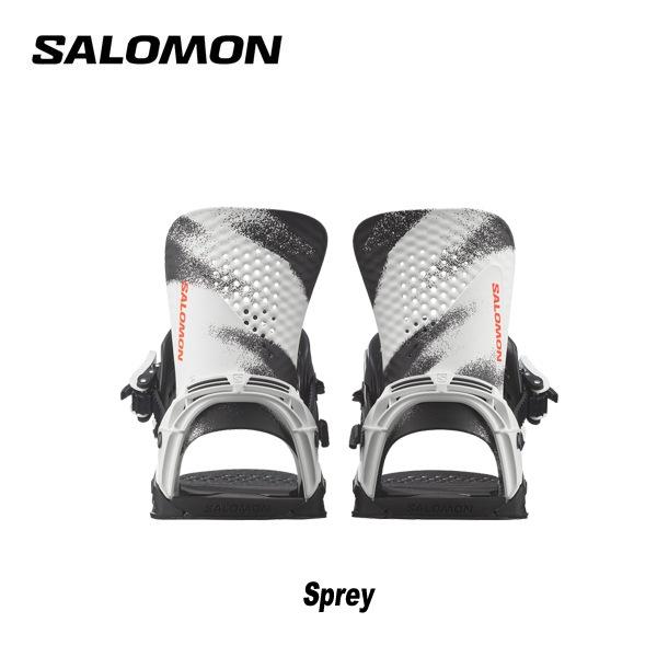 SALOMON（サロモン） 【25-26モデル】サロモン スノーボード