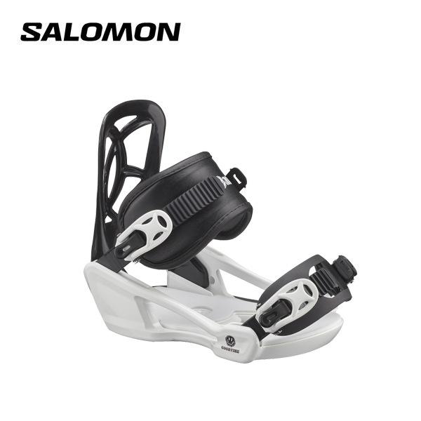 SALOMON（サロモン） 【25-26モデル】サロモン スノーボード