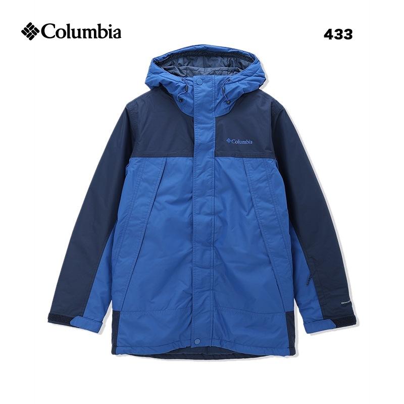 Columbia（コロンビア） メンズ ショッキジャケット WE4984 [25FW] [25 