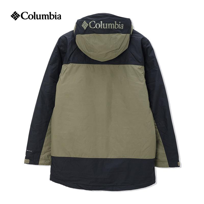 Columbia（コロンビア） メンズ ショッキジャケット WE4984 [25FW] [25 