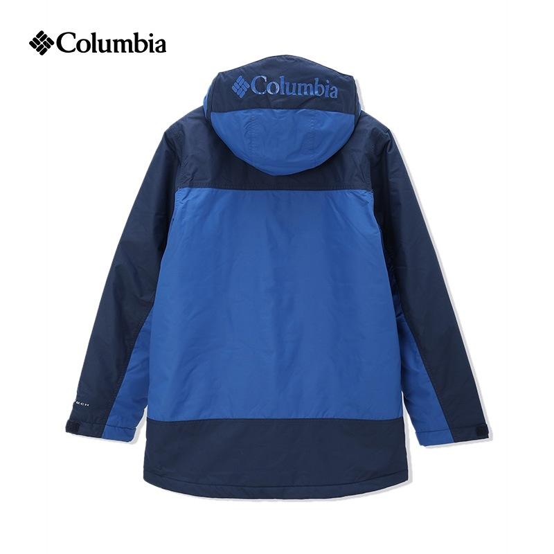 Columbia（コロンビア） メンズ ショッキジャケット WE4984 [25FW] [25 