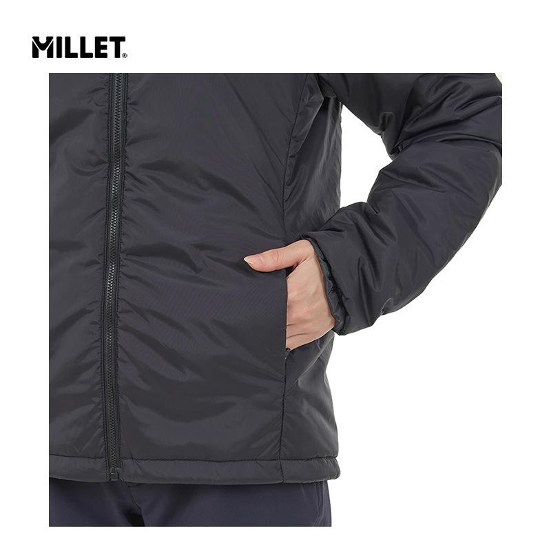 MILLET（ミレー） MILLET POBEDA 3 IN 1 JKT W ポベダ 3in1 ジャケット