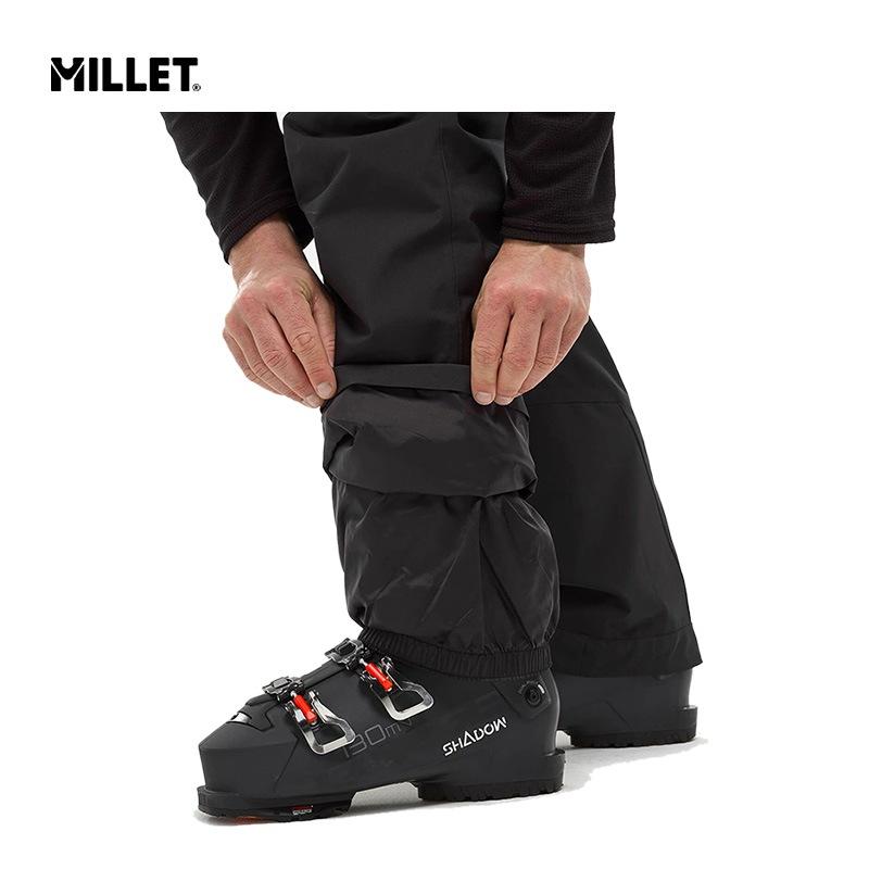 MILLET（ミレー） スキーウエア MILLET GRANDS MONTETS PANT M グラン