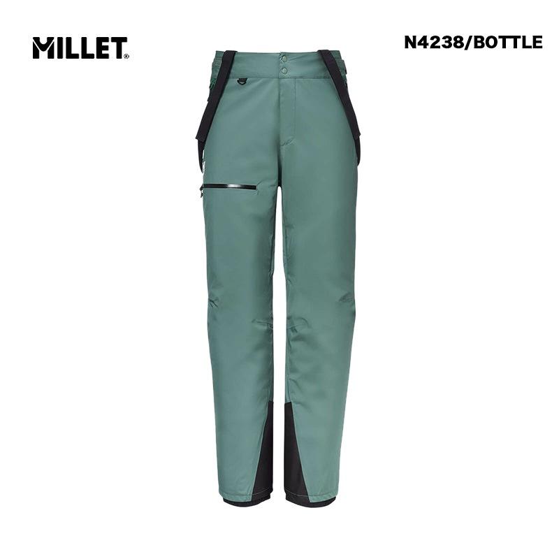 MILLET（ミレー） MILLET BREVENT PEAK PANT M ブレバン ピーク パンツ