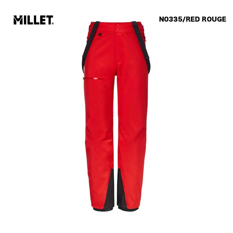 MILLET（ミレー） MILLET BREVENT PEAK PANT M ブレバン ピーク パンツ