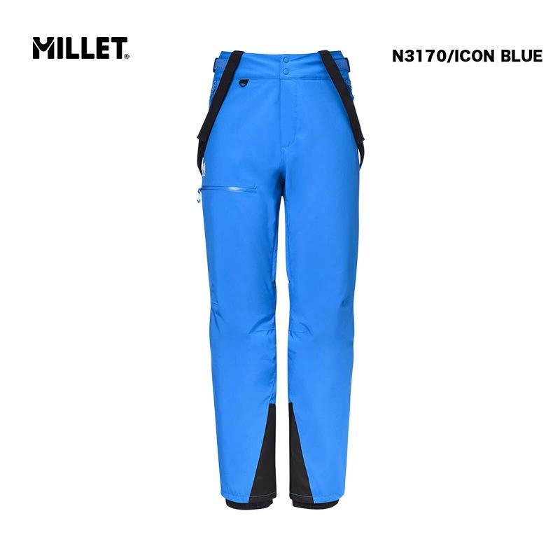 MILLET（ミレー） MILLET BREVENT PEAK PANT M ブレバン ピーク パンツ