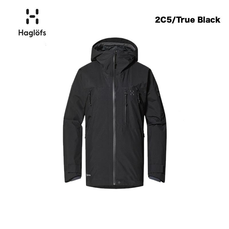 HAGLOFS（ホグロフス） Haglofs Latnja GTX Insulated Jacket Women