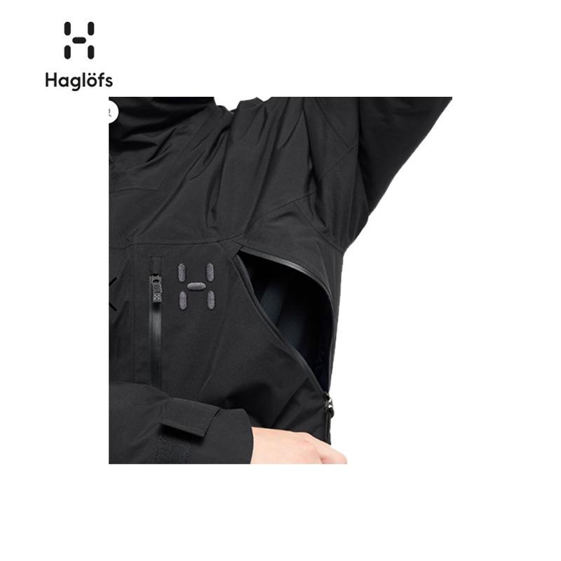 HAGLOFS（ホグロフス） Haglofs Latnja GTX Insulated Jacket Women