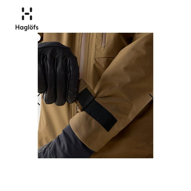 HAGLOFS（ホグロフス） Haglofs Latnja GTX Insulated Jacket Women