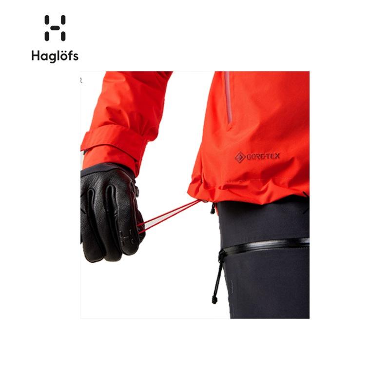 HAGLOFS（ホグロフス） Haglofs Latnja GTX Insulated Jacket Women