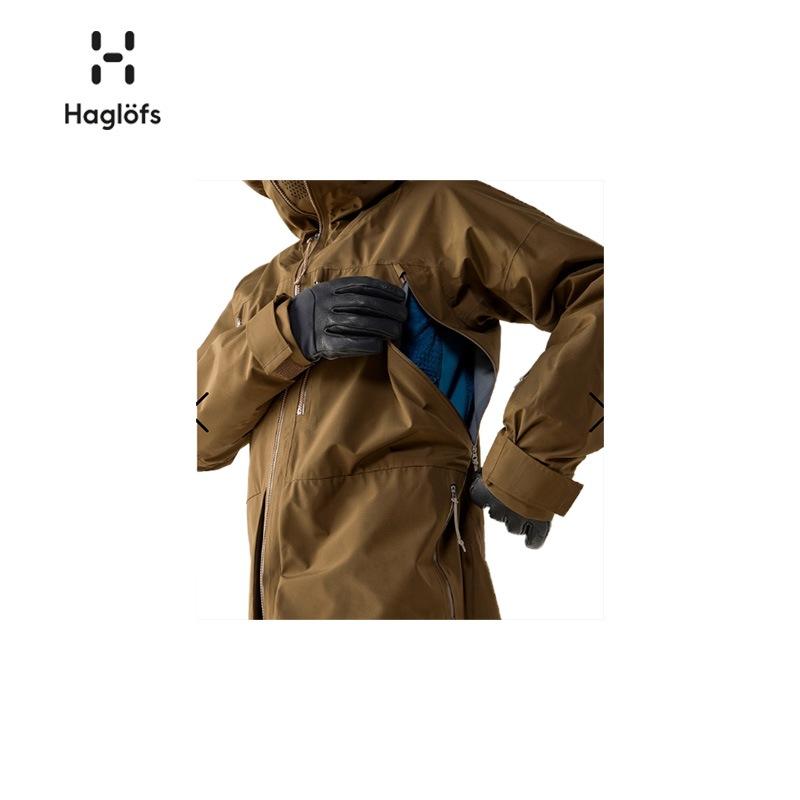ホグロフス Haglofs Vassi GTX II Jacket Men ヴァッシ ゴアテックス II ジャケット メンズ 607791 25FW [ポイント10倍]_5