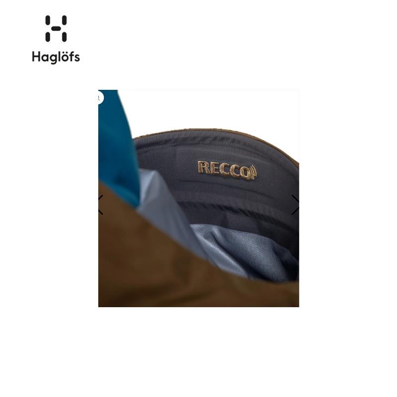 ホグロフス Haglofs Vassi GTX II Jacket Men ヴァッシ ゴアテックス II ジャケット メンズ 607791 25FW [ポイント10倍]_8