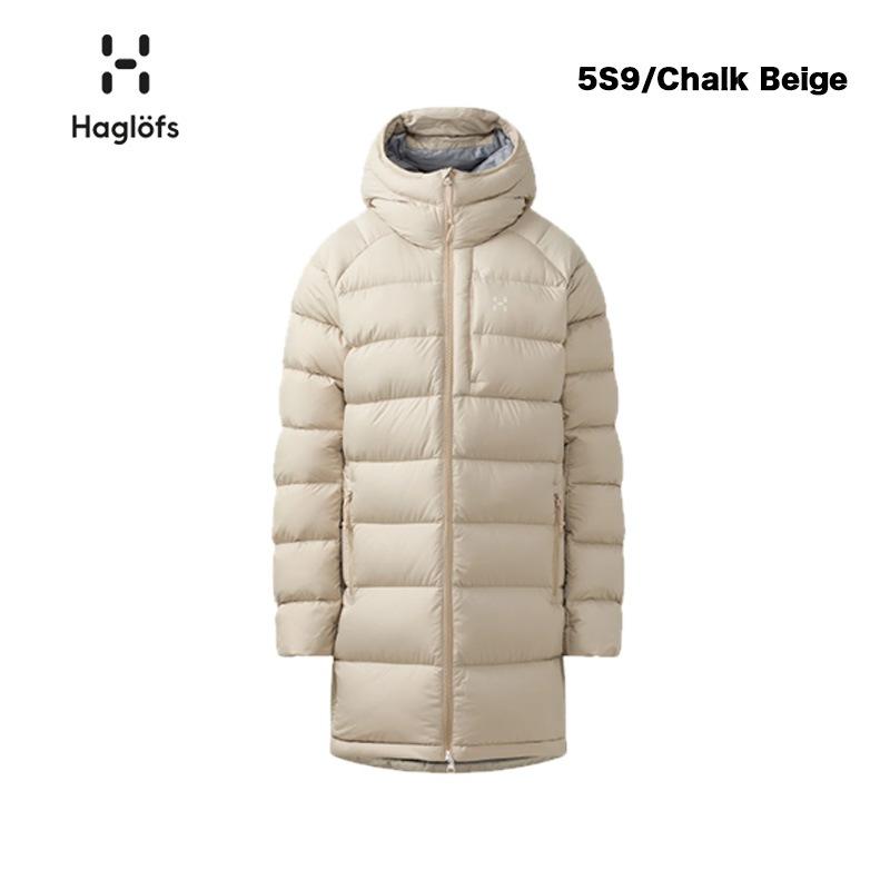 ホグロフス Haglofs Rosson Down Parka Women ロッソン ダウン パーカー ウィメンズ 608124 25FW [ポイント10倍]_1