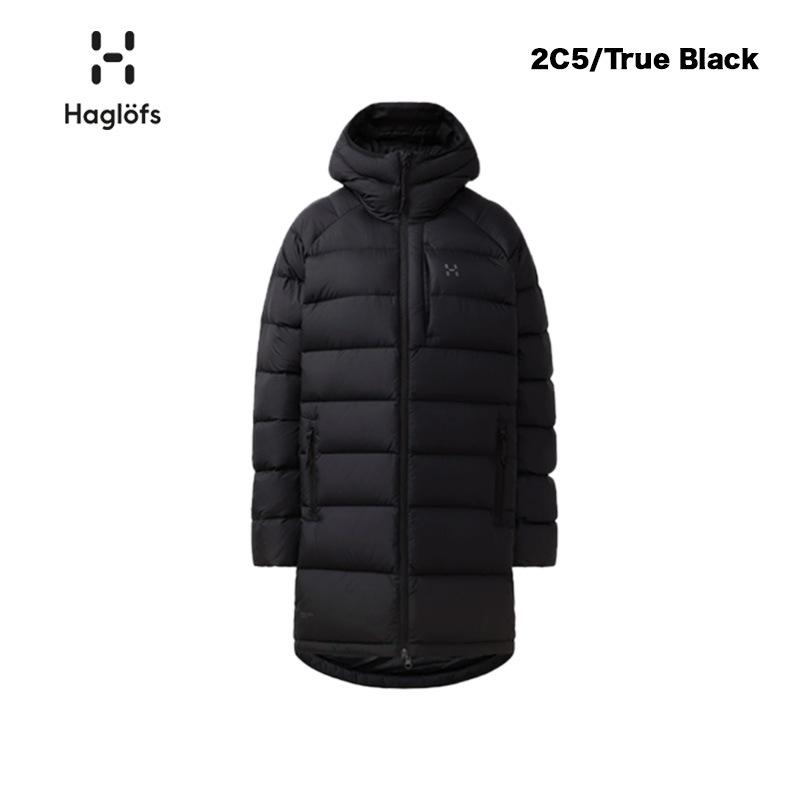 ホグロフス Haglofs Rosson Down Parka Women ロッソン ダウン パーカー ウィメンズ 608124 25FW [ポイント10倍]_2