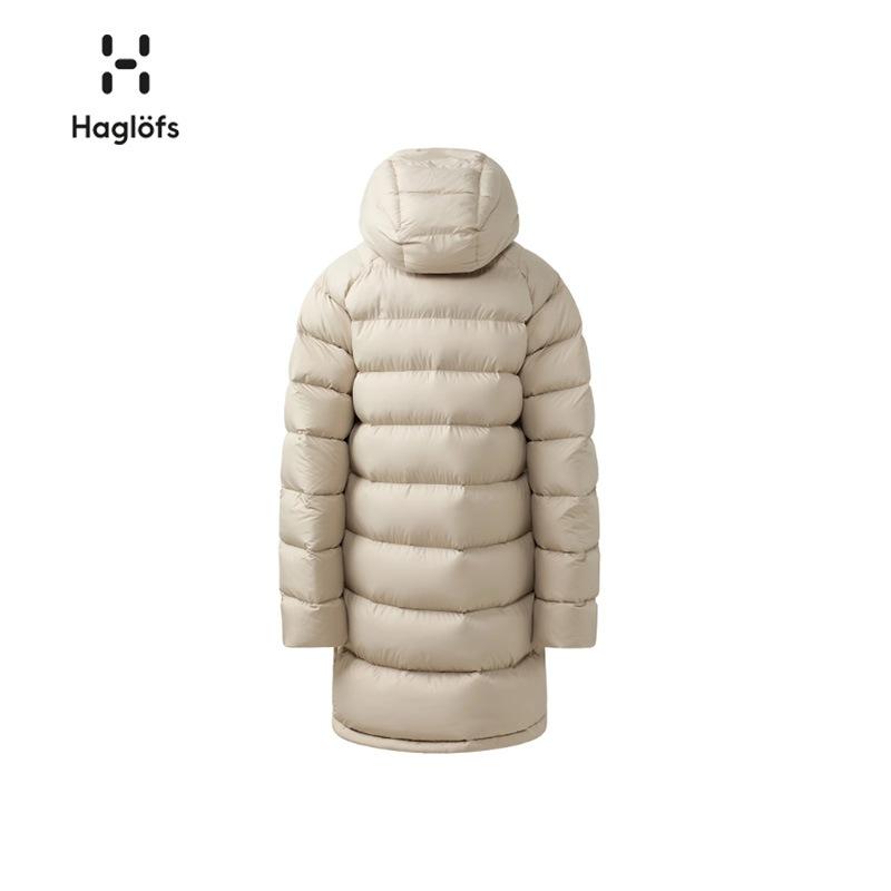 ホグロフス Haglofs Rosson Down Parka Women ロッソン ダウン パーカー ウィメンズ 608124 25FW [ポイント10倍]_3