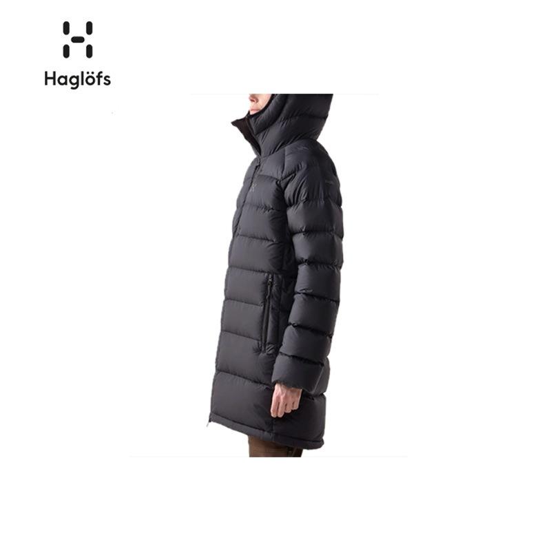 ホグロフス Haglofs Rosson Down Parka Women ロッソン ダウン パーカー ウィメンズ 608124 25FW [ポイント10倍]_8