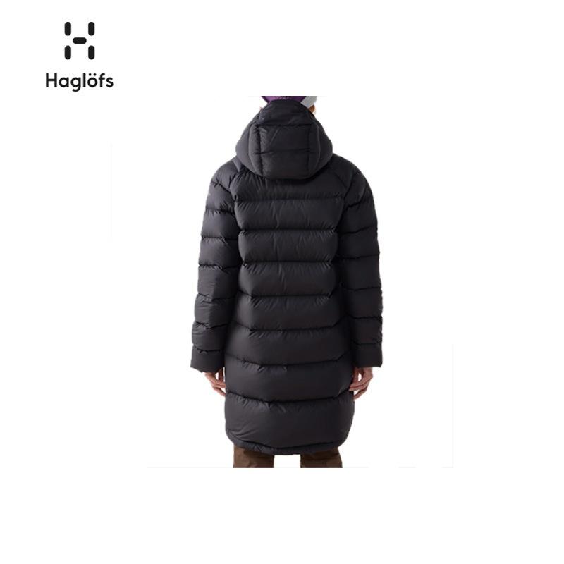 ホグロフス Haglofs Rosson Down Parka Women ロッソン ダウン パーカー ウィメンズ 608124 25FW [ポイント10倍]_9