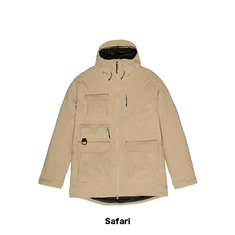 ARMADA（アルマダ） ユーティリティージャケット Utility 2L Insulated