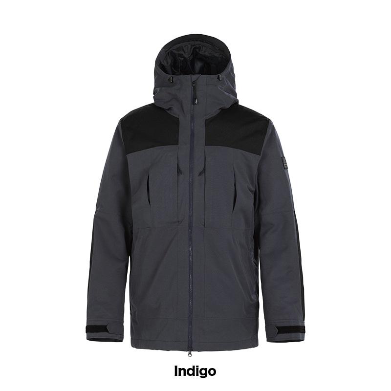 ARMADA（アルマダ） バーグス ジャケット Bergs 2L Insulated Jacket