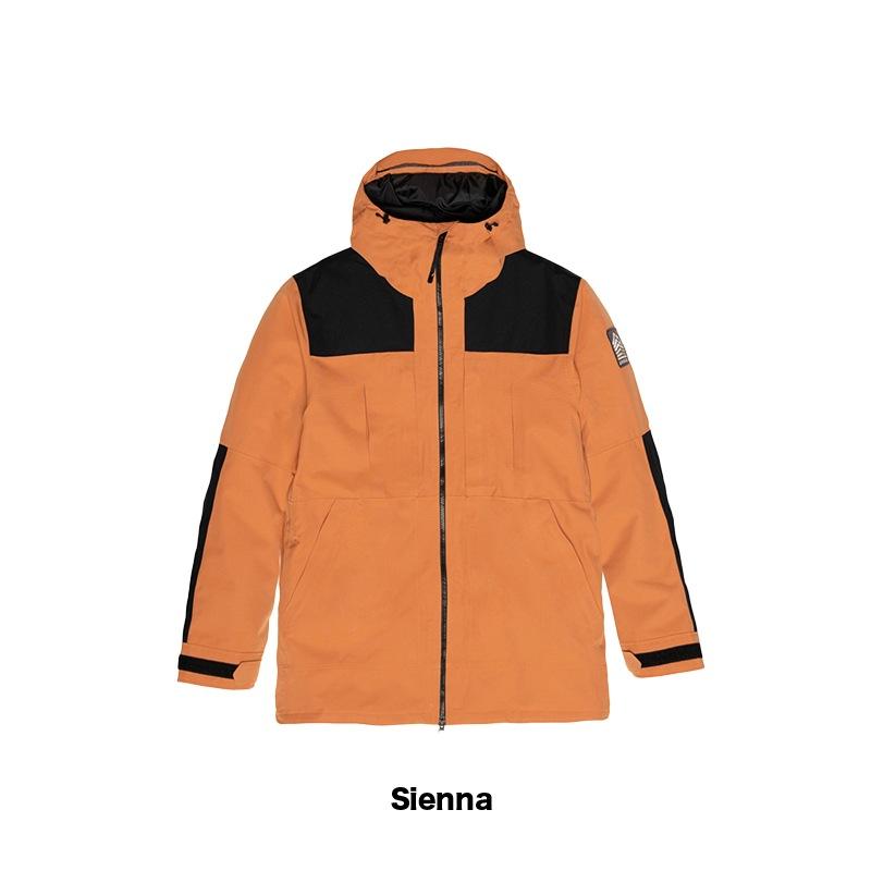 ARMADA（アルマダ） バーグス ジャケット Bergs 2L Insulated Jacket