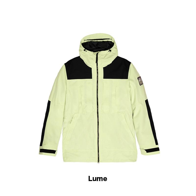 ARMADA（アルマダ） バーグス ジャケット Bergs 2L Insulated Jacket