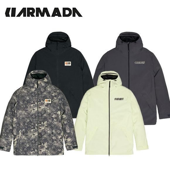 ARMADA（アルマダ） リーディー ジャケット Reedy 2L Insulated Jacket