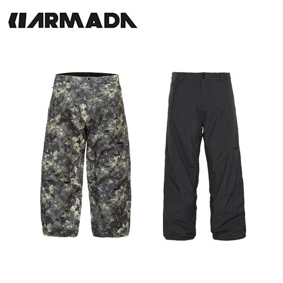 美品ARMADA アルマダ Team Issue 2L パンツ サイズ M ARMADA アルマダ スキーウェア TEAM ISSUE 2L -pants パンツ